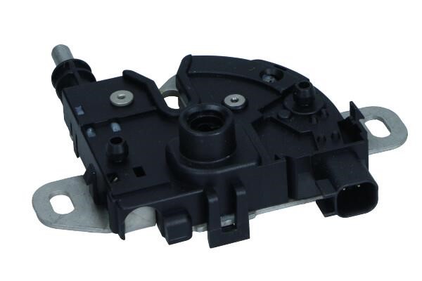 3M5116700BC Ford Hood lock