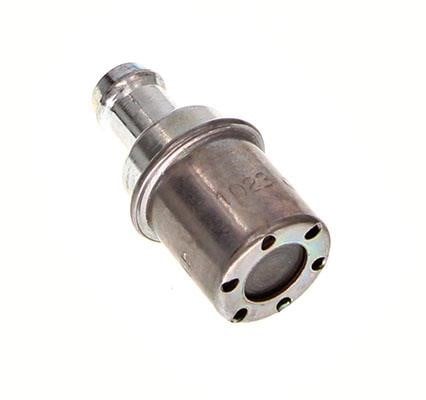 1702150 Ford Valve, engine block breather