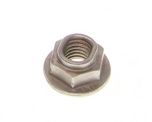 Ford 5 206 816 Hexagon Nut 5206816 5206816 Ford Hexagon Nut