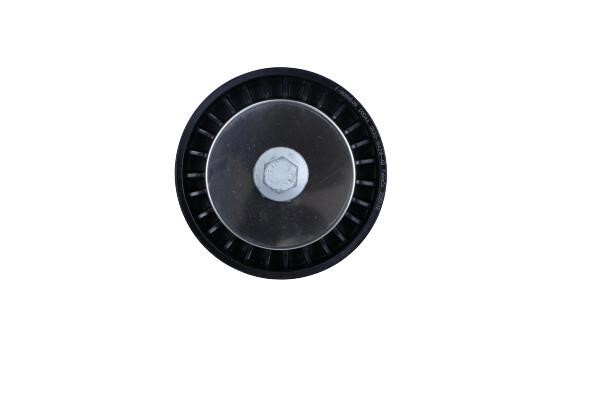 Ford 2 025 002 Tensioner pulley, v-ribbed belt 2025002 2025002 Ford Tensioner pulley, v-ribbed belt
