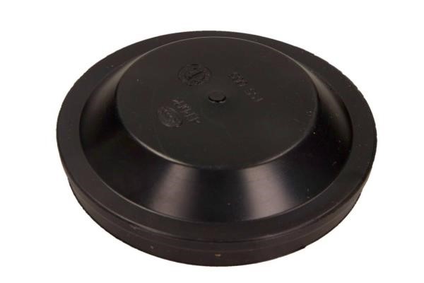 1492813 Ford Headlight cover main