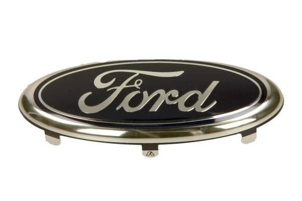 2108761 Ford Label