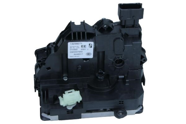 13258271 General Motors Door lock