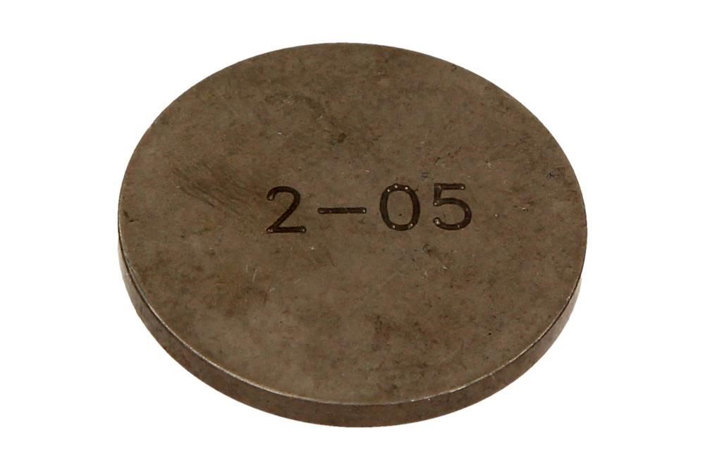 01491 Freccia Shim-valve