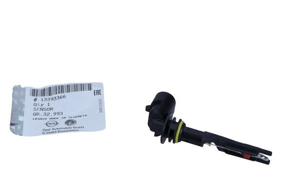 General Motors 13393366 Sensor 13393366 13393366 General Motors Sensor