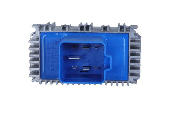 55353011 General Motors Switchboard