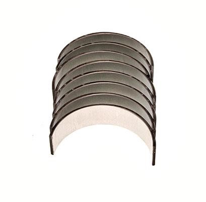 Bearing shell Chevrolet Spark: 0148724STD Glyco METAL SET,CONN.ROD, std