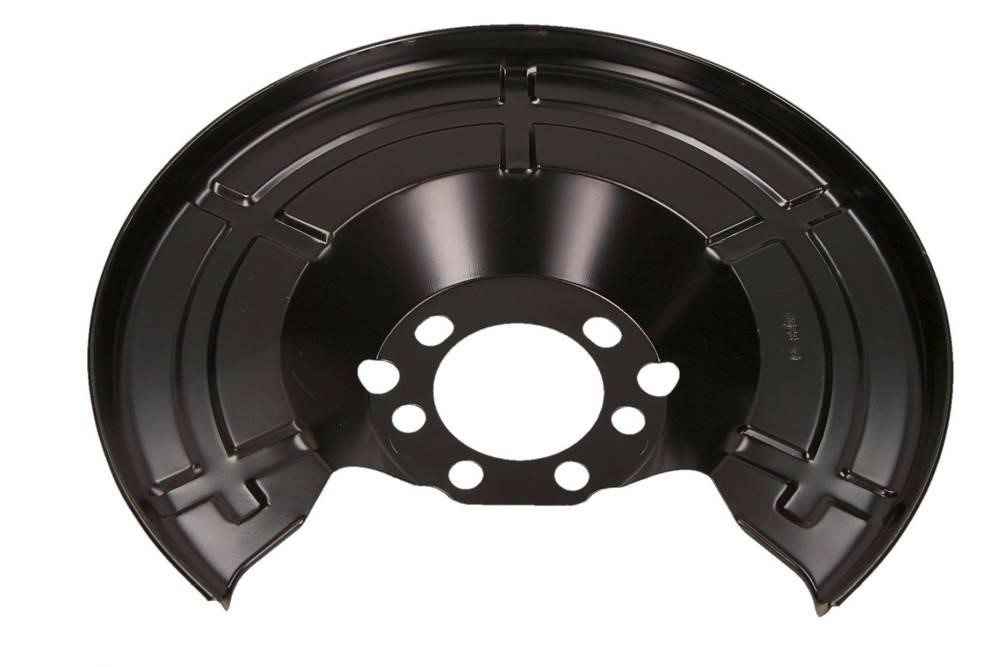 Brake dust shield Opel Astra G: 90498290 General Motors Brake dust shield