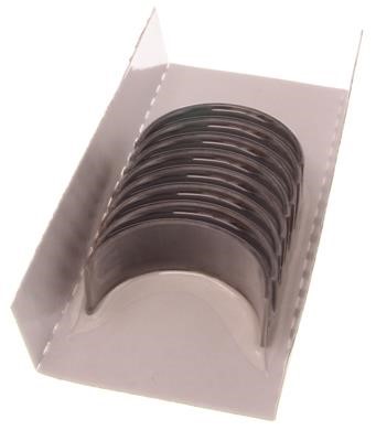 Bearing shell Iveco: 7140804STD Glyco METAL SET,CONN.ROD, std