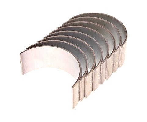 Bearing shell Opel: H10135STD Glyco Main bearing, set, std
