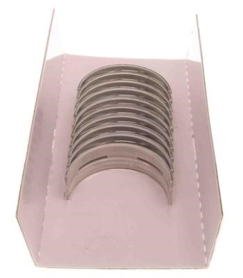 Car engine bearings Fiat Brava: H10955STD Glyco Main bearing, set, std