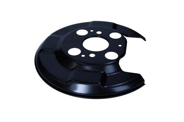 43253SMGE01 Honda Brake dust shield