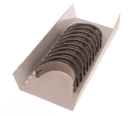 Car engine bearings Seat Altea: H13255STD Glyco Main bearing, set, std