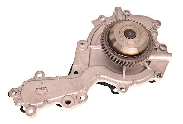 Graf PA1453 Water Pump, engine cooling PA1453 PA1453 Graf Water Pump, engine cooling