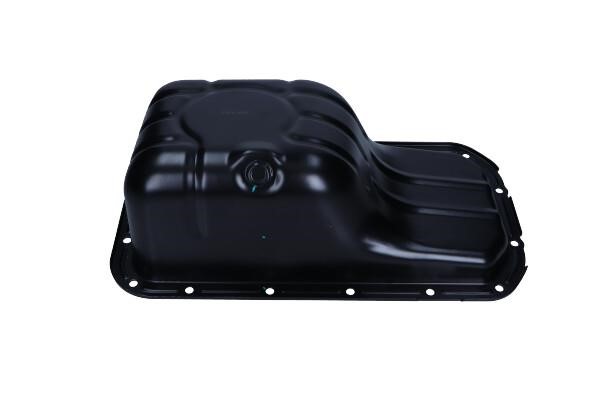 Oil pan Hyundai Getz: 2151002510 Hyundai/Kia Oil Pan