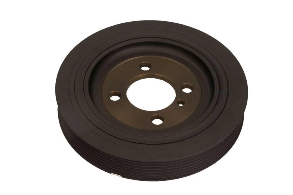 Crankshaft pulley Kia: 2312427000 Hyundai/Kia Pulley crankshaft