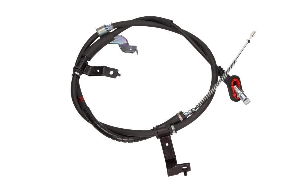 Hyundai/Kia 59760-1F500 Handbrake cable 597601F500 597601F500 Hyundai/Kia Handbrake cable