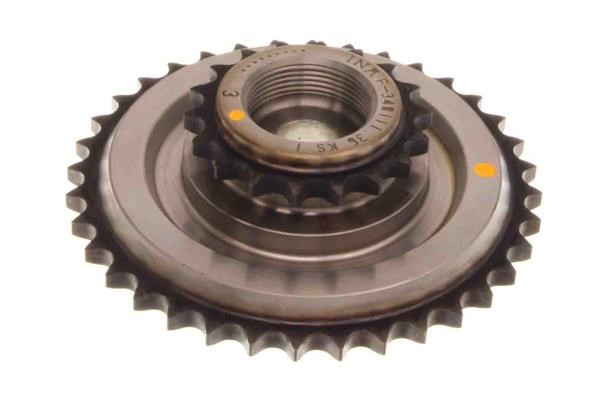 243352A210 Hyundai/Kia Camshaft Drive Gear