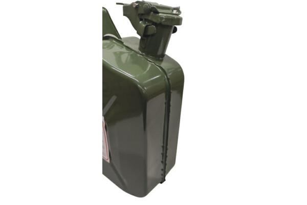 KAN004 Hico Auto part