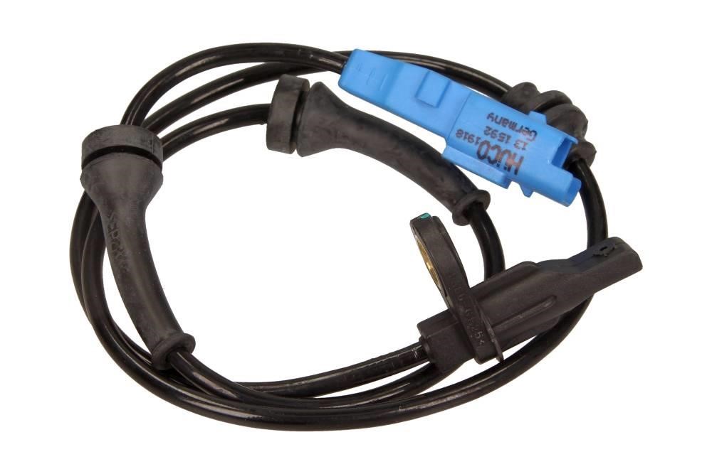 131592 Huco Sensor, wheel speed