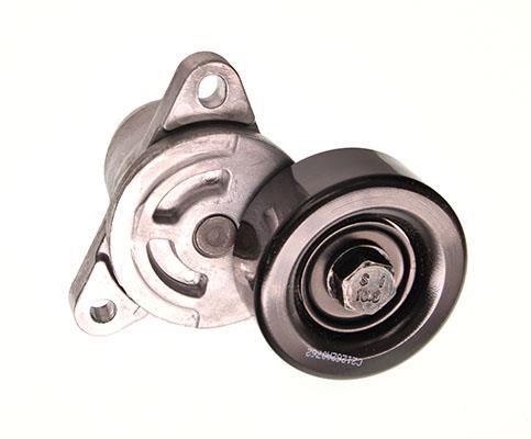 Guide pulley KIA Pro Cee'D (Kia Pro Cee'D): 2528127060 Hyundai/Kia Drive belt tensioner pulley