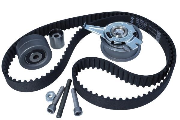 Timing kit Audi Q3: 530083510 INA Timing Belt Kit