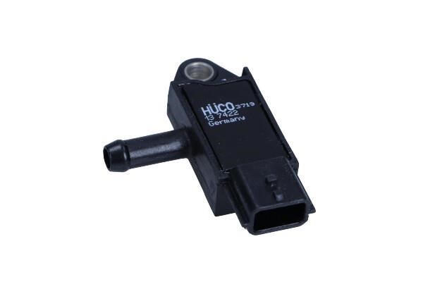 137422 Huco Exhaust Gas Pressure Sensor