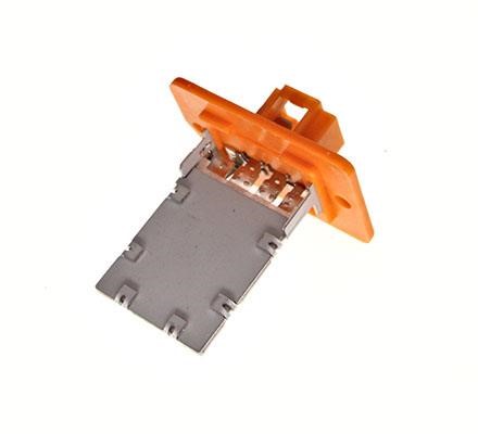 97128A5000 Hyundai/Kia Fan motor resistor