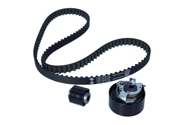 Cambelt kit DS Ds 7: 530085610 INA Timing Belt Kit