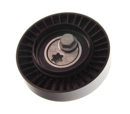 Belt tensioner pulley Audi: 531088010 INA Tensioner Pulley, V-ribbed belt