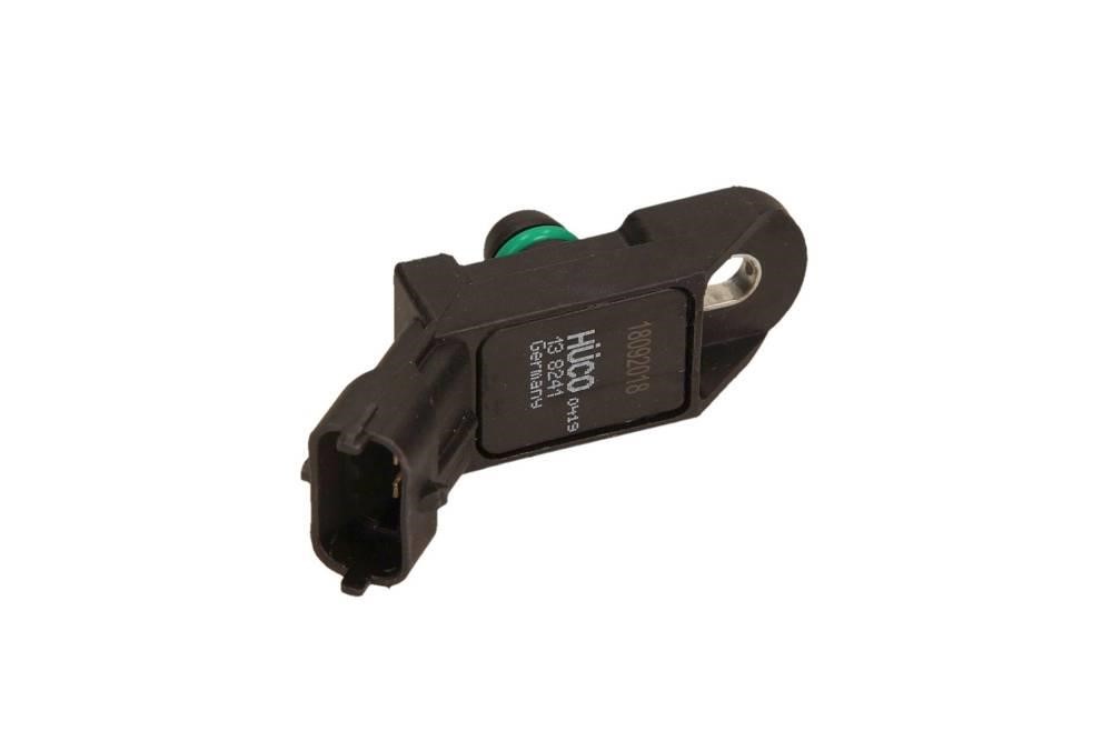 Huco 138241 Intake manifold pressure sensor 138241 138241 Huco Intake manifold pressure sensor