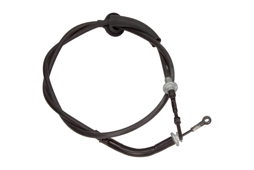 Emergency brake cable KIA Carnival (Kia Carnival): 0K52Y44150 Hyundai/Kia Handbrake cable