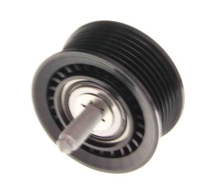 Guide pulley DS: 532107610 INA Deflection/guide pulley, v-ribbed belt