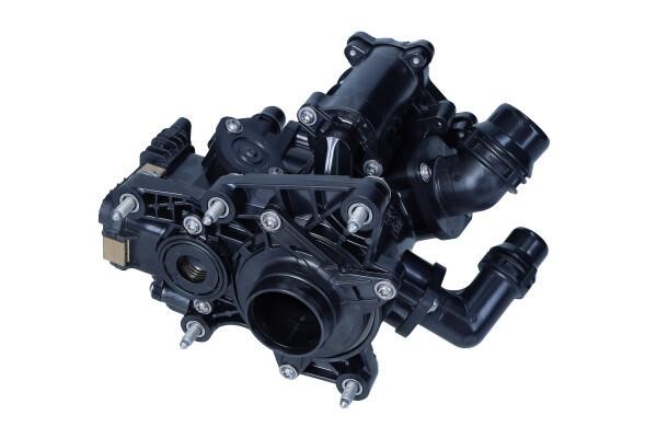 Car water pump BMW X2: 538081010 INA Auto part