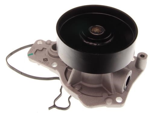 Car water pump BMW X4: 538081510 INA Water Pump, engine cooling