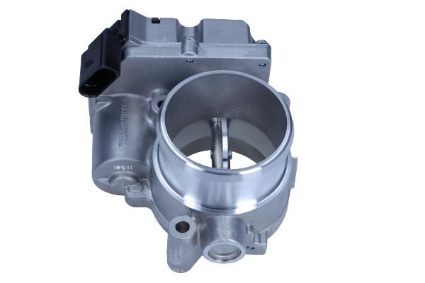Throttle body Kia: 3510027410 Hyundai/Kia Throttle damper