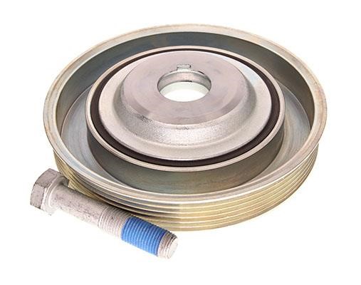 Crankshaft pulley DS: 544017320 INA Belt Pulley Set, crankshaft
