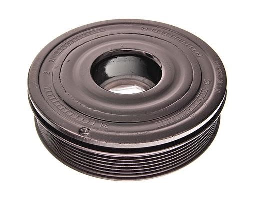 Engine crank pulley Renault Espace: 544017710 INA Belt Pulley, crankshaft