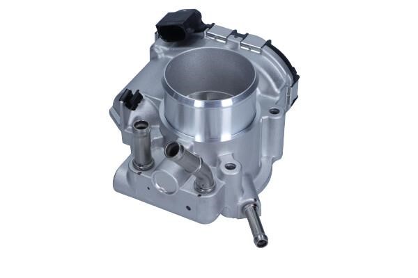 Throttle body KIA Pro Cee'D (Kia Pro Cee'D): 351002B150 Hyundai/Kia Throttle damper