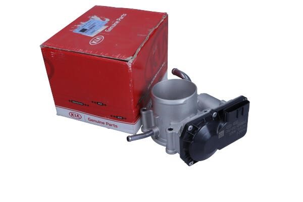 Throttle body Hyundai: 351002B300 Hyundai/Kia Auto part