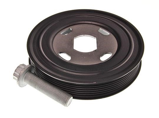 Crankshaft pulley Renault Trafic: 544017920 INA Belt Pulley Set, crankshaft