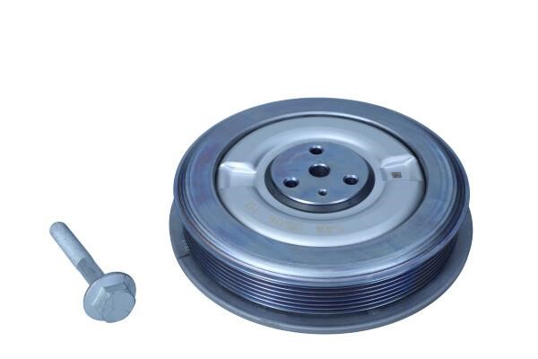 Crankshaft pulley Volvo: 544050620 INA Belt Pulley Set, crankshaft