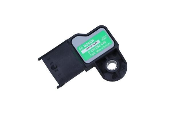 Manifold pressure sensor Iveco Daily: 504307953 Iveco MAP Sensor