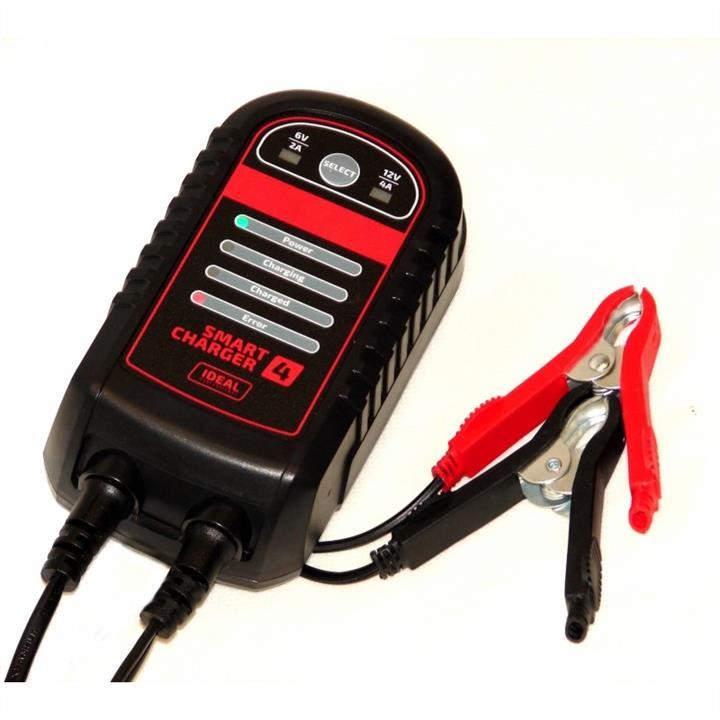 SMART4 Ideal Auto part