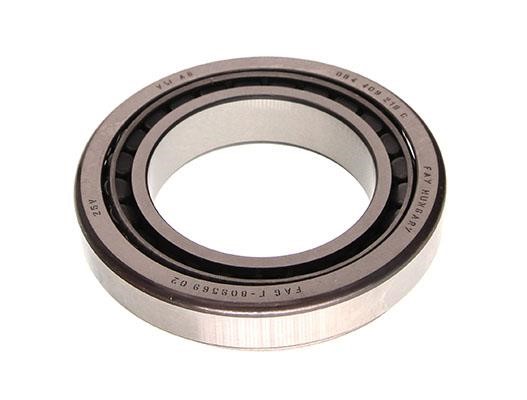 Bearings gearbox Audi: 712219510 INA Bearing, manual transmission