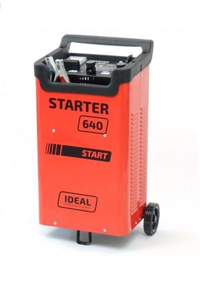 STARTER640 Ideal Auto part