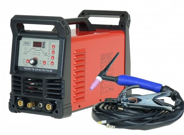 TTIG220AC Ideal Auto part