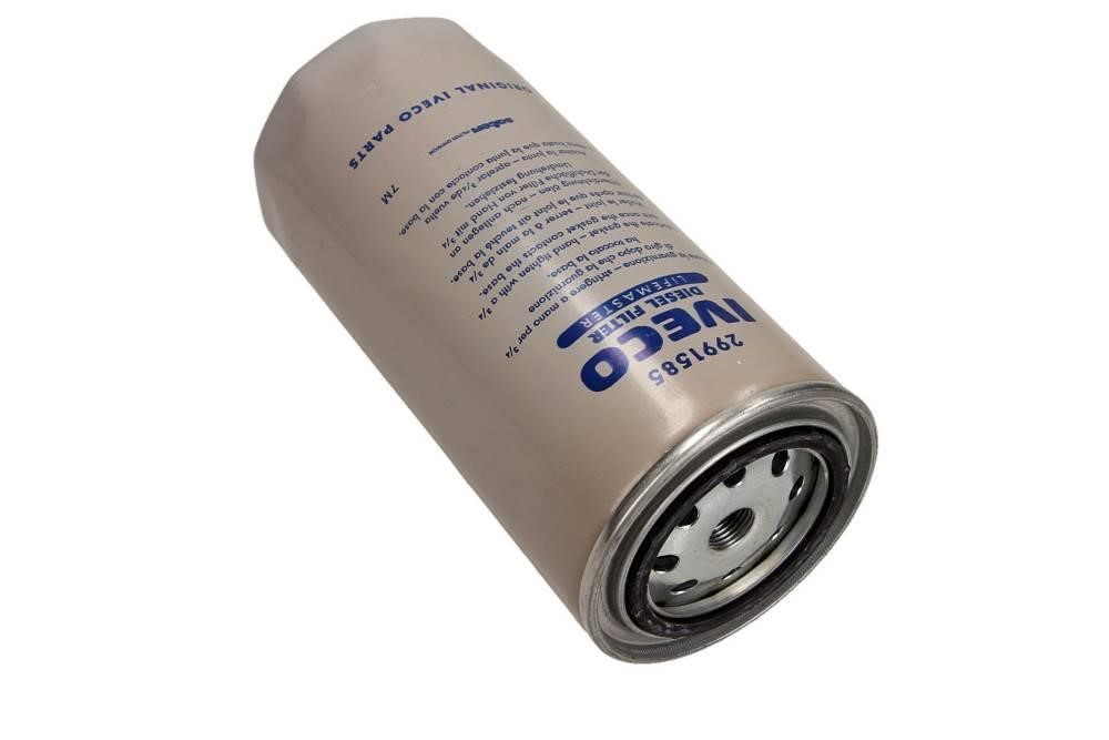 2991585 Iveco Fuel filter