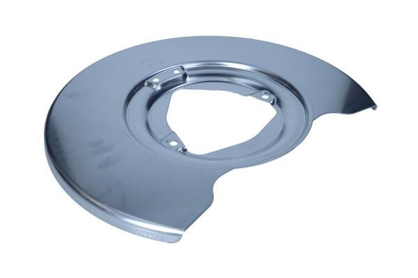 Brake dust shield Tesla: J3320800 Jakoparts Brake dust shield