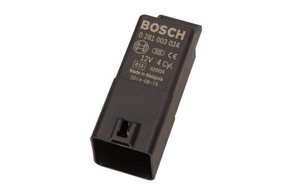 Heater plug relay Iveco: 504013085 Iveco Glow plug relay
